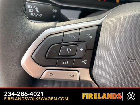 New 2026 Volkswagen Jetta SEL image 29