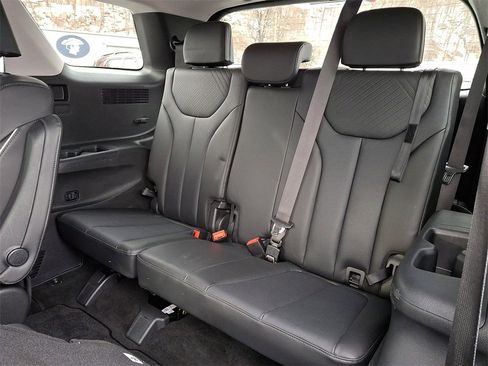 Used 2023 Hyundai Palisade SEL image 12