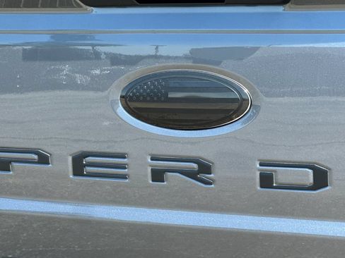 Certified 2024 Ford F250 XL w/ STX Appearance Package AWD/4WD image 23