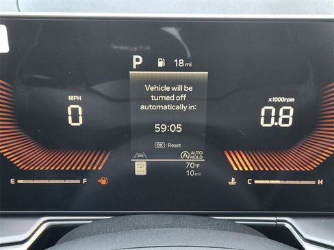 New 2026 Kia Sorento EX w/ EX Premium Package image 11