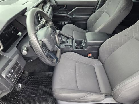 Used 2024 Toyota Tacoma SR RWD image 12
