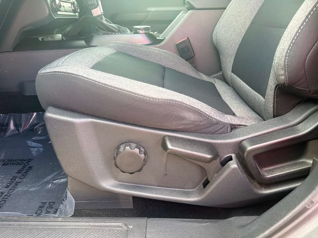 Used 2022 Ford Bronco 4-Door AWD/4WD image 15