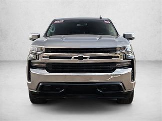 Used 2020 Chevrolet Silverado 1500 LT w/ All-Star Edition AWD/4WD video 2