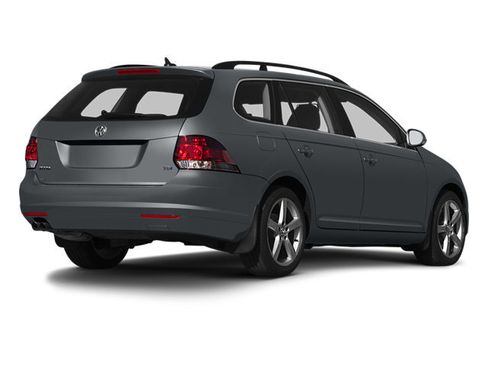Used 2013 Volkswagen Jetta SE FWD image 2