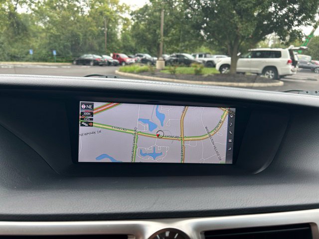Used 2020 Lexus GS 350 AWD w/ Premium Package image 24