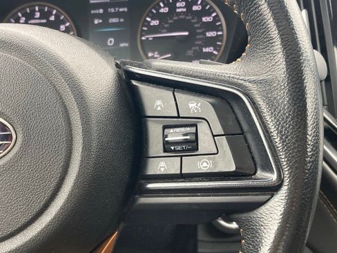 Used 2022 Subaru Outback Wilderness w/ Wilderness Package image 16