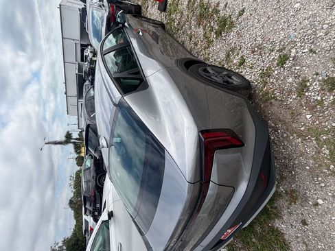 Used 2025 Kia K4 LXS image 8