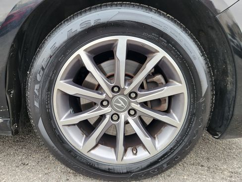 Used 2020 Acura TLX image 20