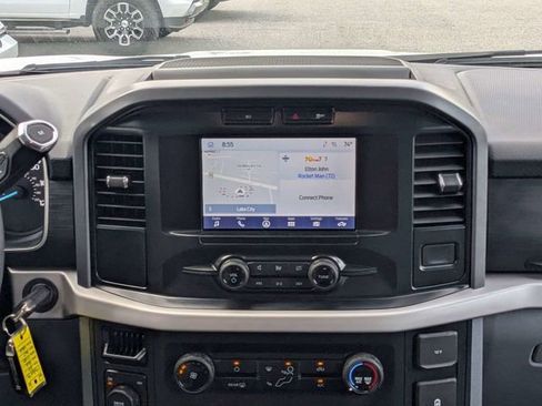 Used 2023 Ford F150 XLT image 16