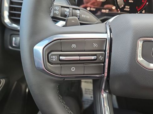 New 2026 GMC Acadia Elevation w/ Black Edition image 17