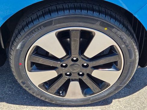 Used 2016 Kia Soul + w/ Designer's Package FWD image 8