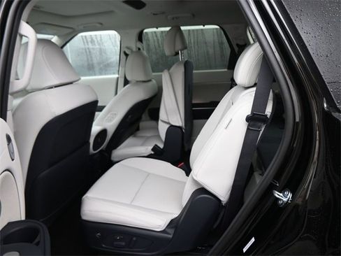 New 2026 Hyundai Palisade Calligraphy image 16