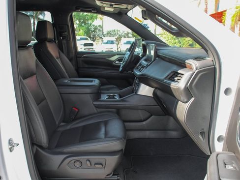 Used 2023 Chevrolet Tahoe LT image 41