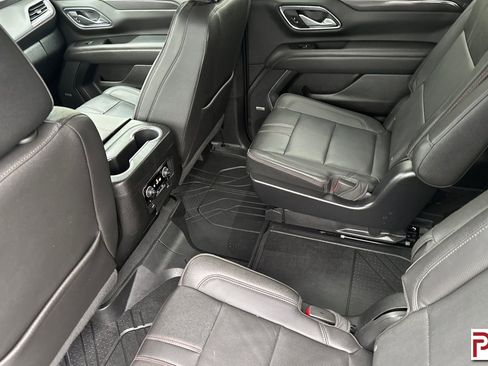 Certified 2022 Chevrolet Tahoe RST w/ Luxury Package AWD/4WD image 11