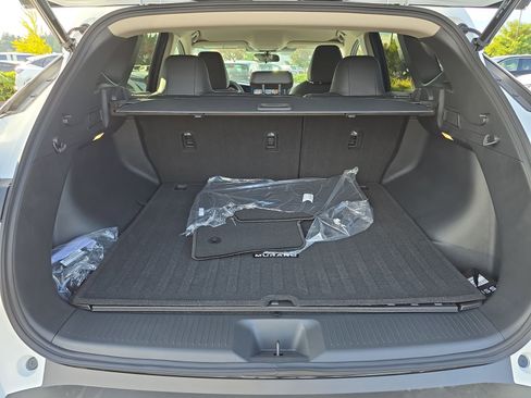 New 2025 Nissan Murano SV w/ Cargo Package image 26