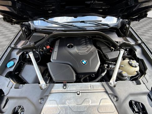 Used 2020 BMW X3 sDrive30i w/ Executive Package RWD image 18
