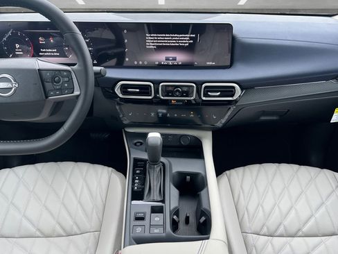 New 2026 Nissan Sentra SL image 3