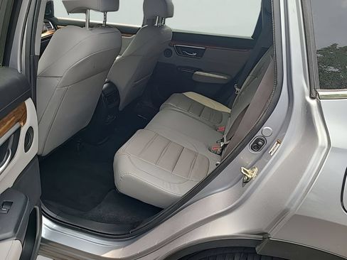 Used 2019 Honda CR-V EX-L image 8