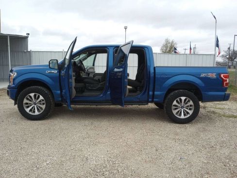 Used 2018 Ford F150 XL w/ Equipment Group 101A Mid image 18