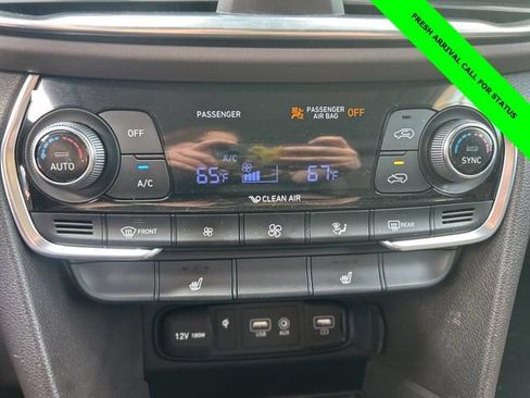 Used 2020 Hyundai Santa Fe SEL w/ Convenience Package AWD/4WD image 28