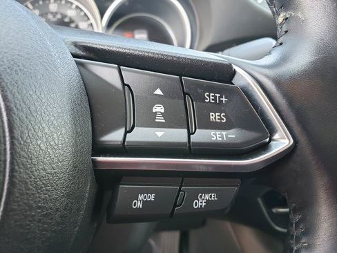 Used 2019 MAZDA MAZDA6 Sport FWD image 21