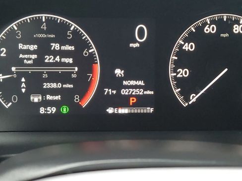 Certified 2024 Honda Pilot EX-L image 14