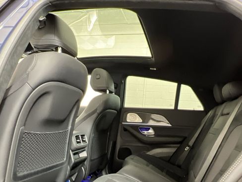 New 2025 Mercedes-Benz GLE 63 AMG S image 23