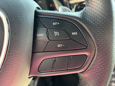 Used 2026 Dodge Durango GT AWD/4WD image 21