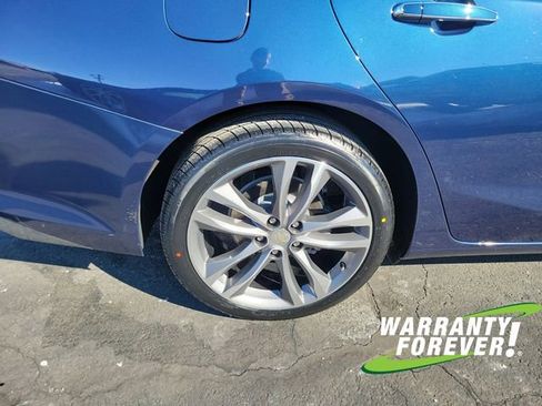 Used 2021 Chevrolet Malibu Premier image 21
