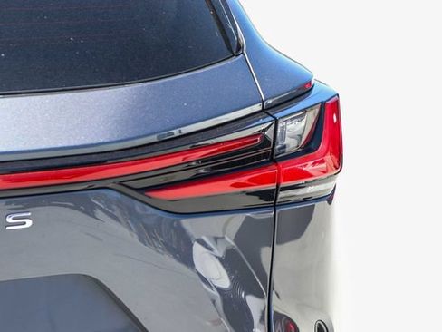Used 2024 Lexus NX 350 AWD w/ Cold Area Package image 8