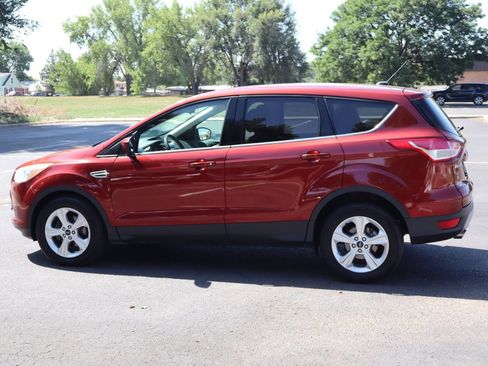 Used 2016 Ford Escape SE FWD image 8