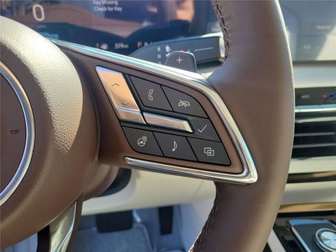 New 2026 Buick Enclave Avenir w/ Super Cruise Package AWD/4WD image 27