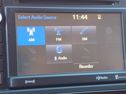 Used 2019 Toyota Sequoia Limited image 7