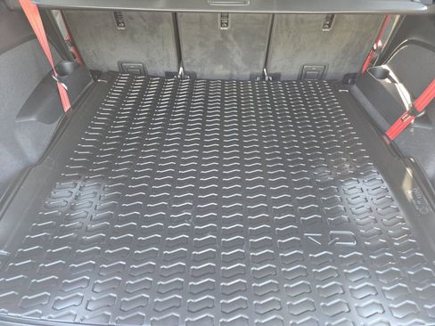 New 2026 Audi SQ7 Prestige image 34