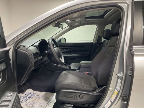 Used 2024 Honda CR-V EX image 19