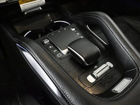 New 2026 Mercedes-Benz GLE 580 4MATIC image 13