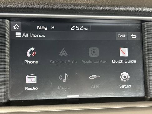 Used 2020 Kia Optima LX FWD image 20