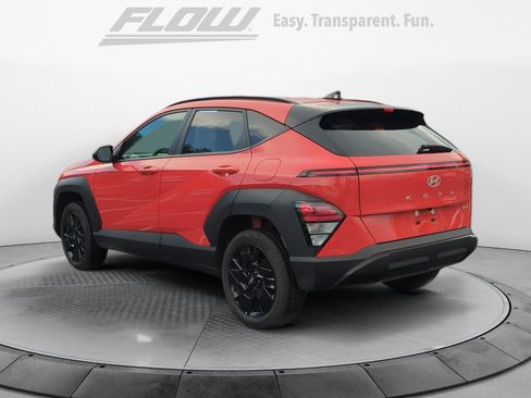 Used 2026 Hyundai Kona SEL Sport AWD/4WD image 6