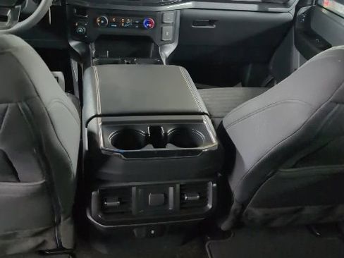 Used 2022 Ford F150 XL w/ STX Appearance Package image 21