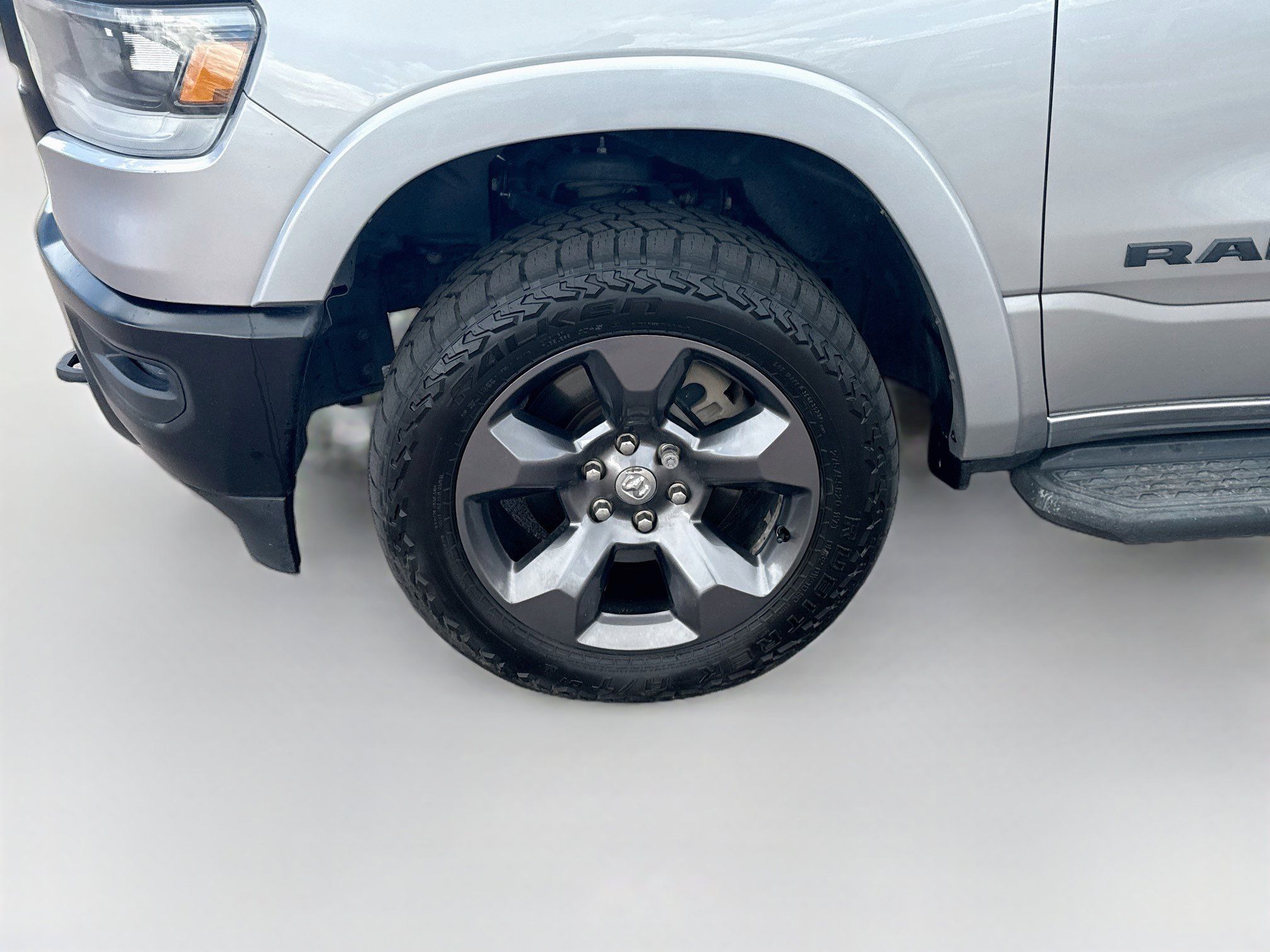 Used 2021 RAM 1500 Lone Star w/ Built-to-serve Edition AWD/4WD image 11