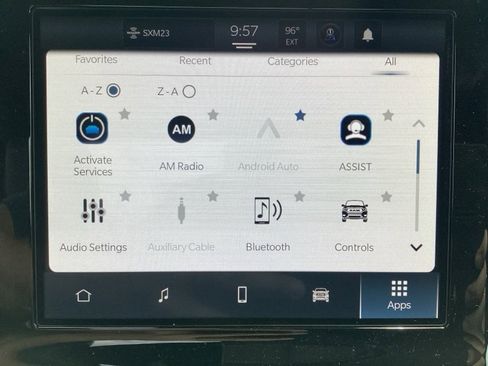 New 2025 RAM 5500 Tradesman image 35