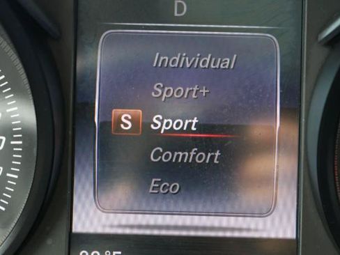 Used 2017 Mercedes-Benz C 300 4MATIC Coupe image 17