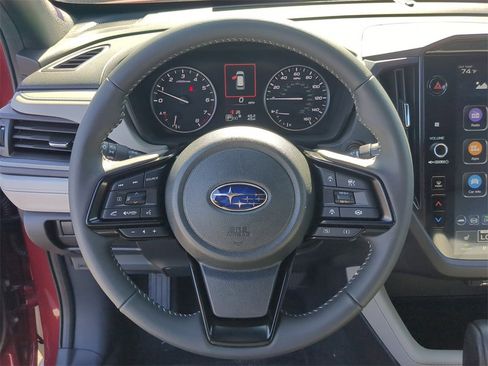 New 2026 Subaru Forester Premium image 18