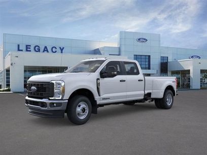 New 2026 Ford F350 XL