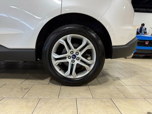 Used 2016 Ford Edge Titanium w/ Equipment Group 301A image 37
