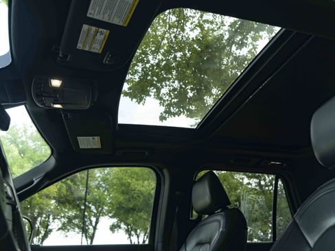 Used 2021 Ford Expedition Limited RWD image 37
