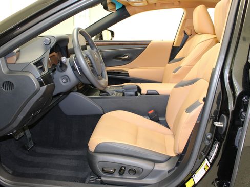 Used 2022 Lexus ES 350 Premium image 33