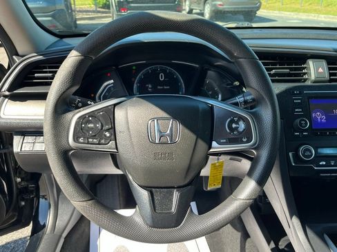 Used 2019 Honda Civic LX image 15