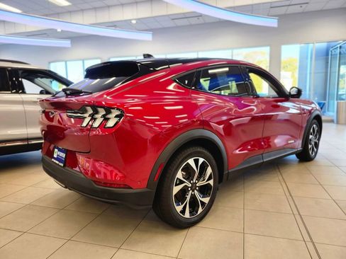 New 2024 Ford Mustang Mach-E Select w/ Comfort Package Lite image 3