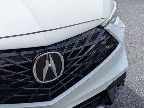 New 2025 Acura ADX A-Spec image 30